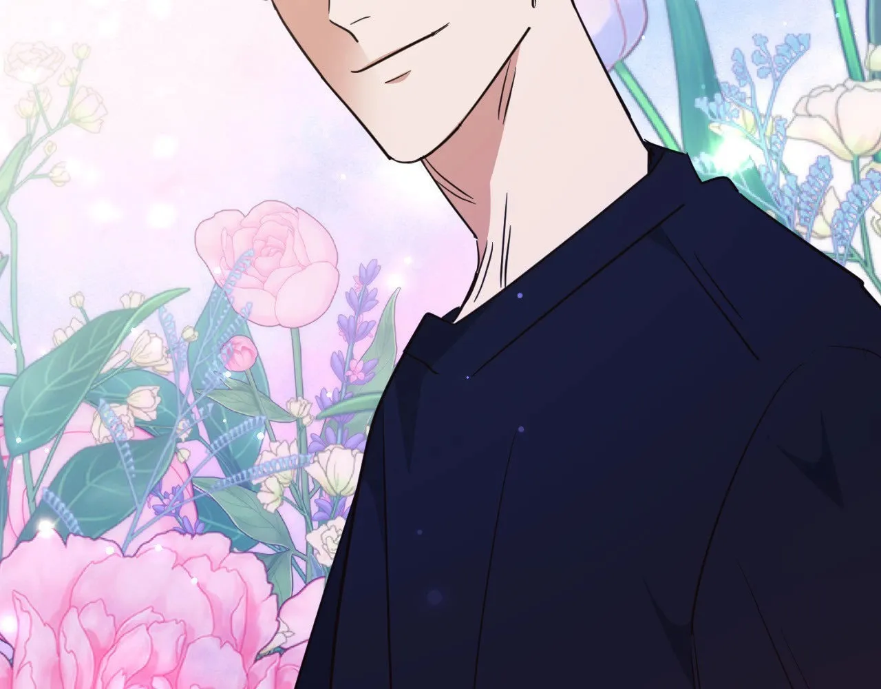 Read Walk With You chapter 31 image 110 on Lezhin