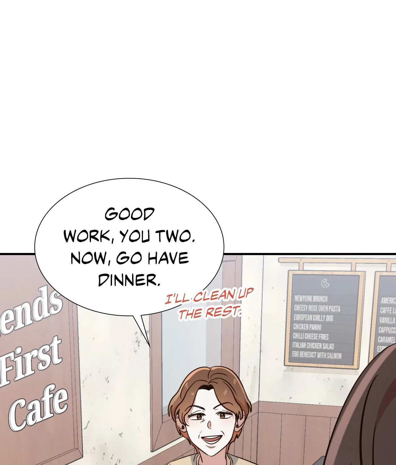 Read Walk With You chapter 31 image 121 on Lezhin