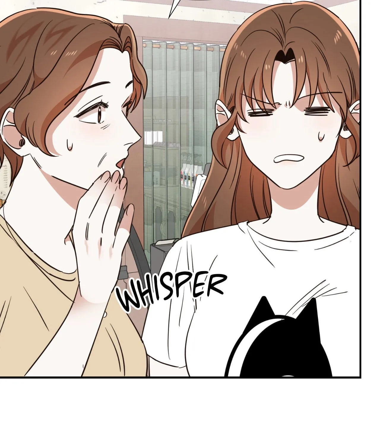 Read Walk With You chapter 31 image 127 on Lezhin
