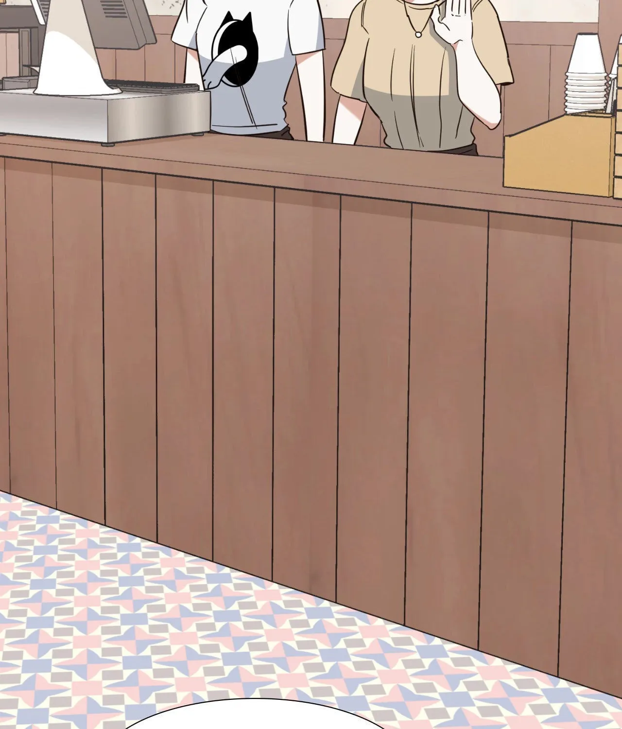 Read Walk With You chapter 31 image 13 on Lezhin