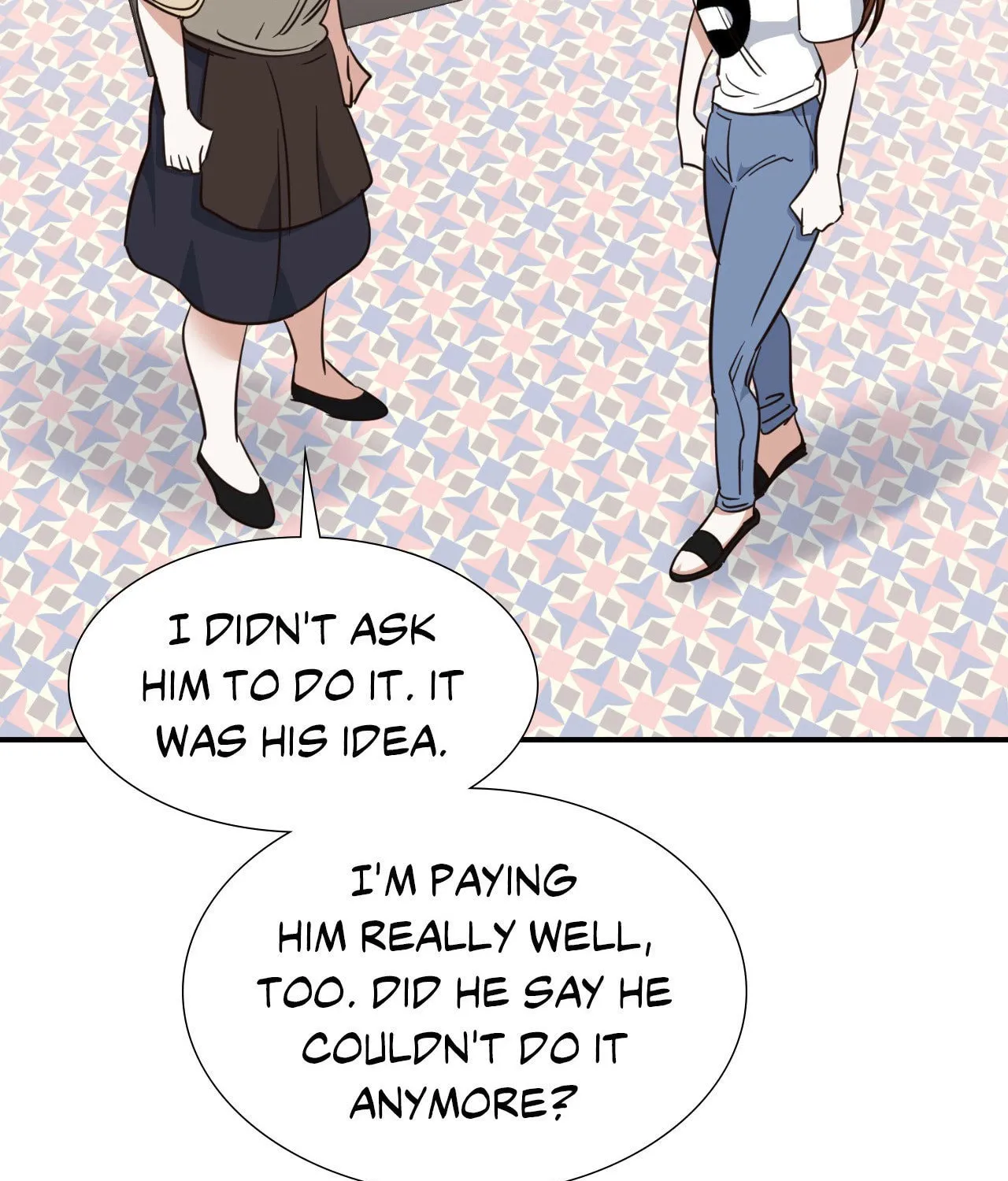 Read Walk With You chapter 31 image 132 on Lezhin