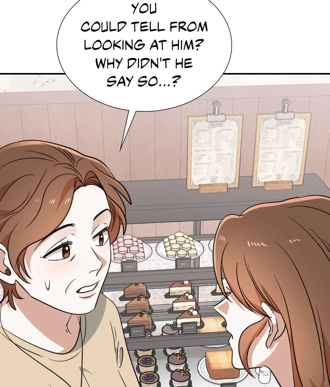 Read Walk With You chapter 31 image 136 on Lezhin