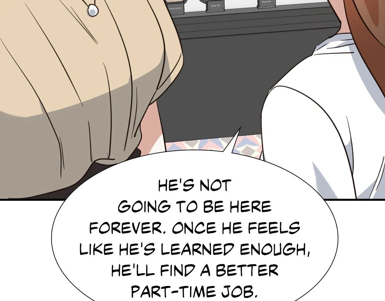 Read Walk With You chapter 31 image 137 on Lezhin