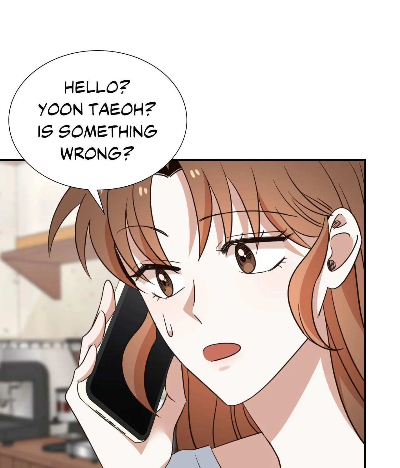 Read Walk With You chapter 31 image 145 on Lezhin