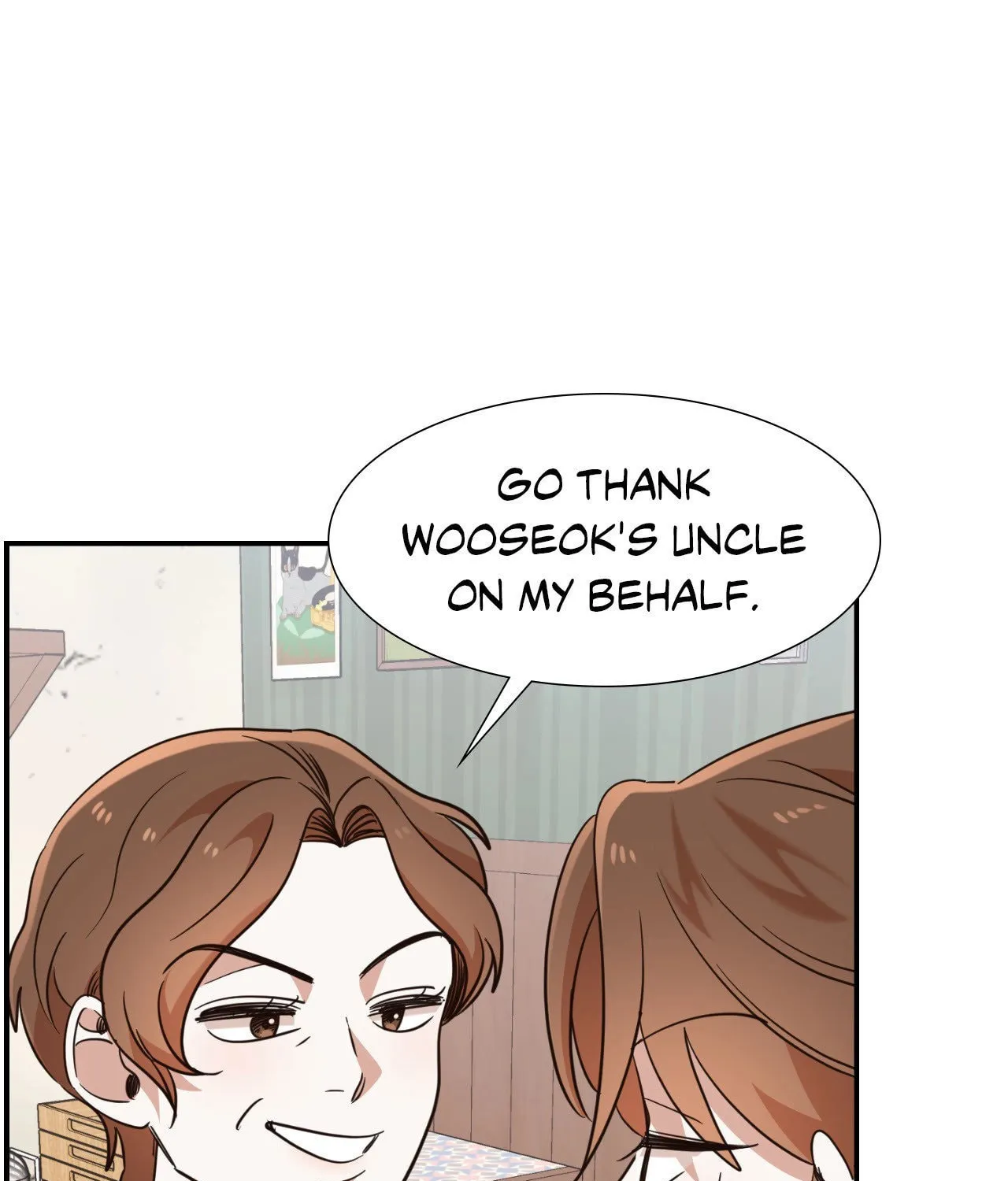 Read Walk With You chapter 31 image 15 on Lezhin