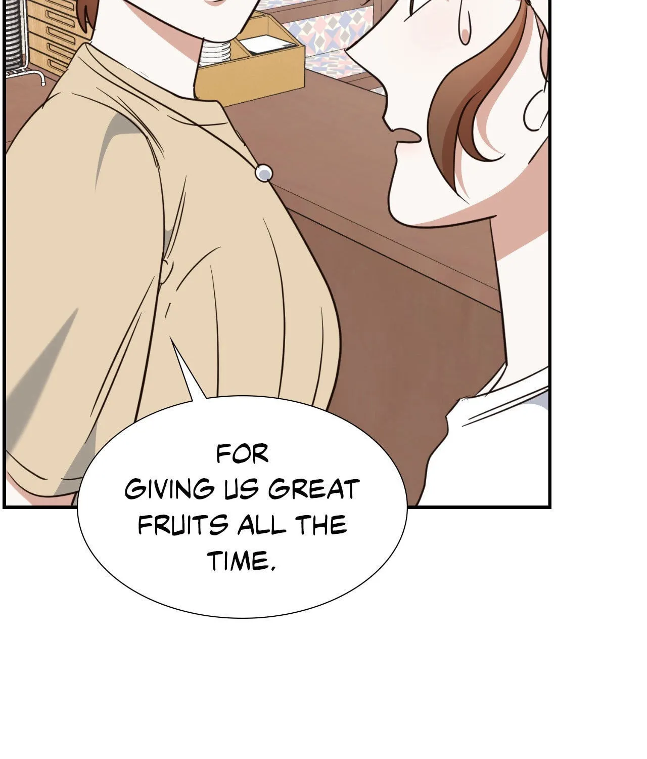 Read Walk With You chapter 31 image 16 on Lezhin