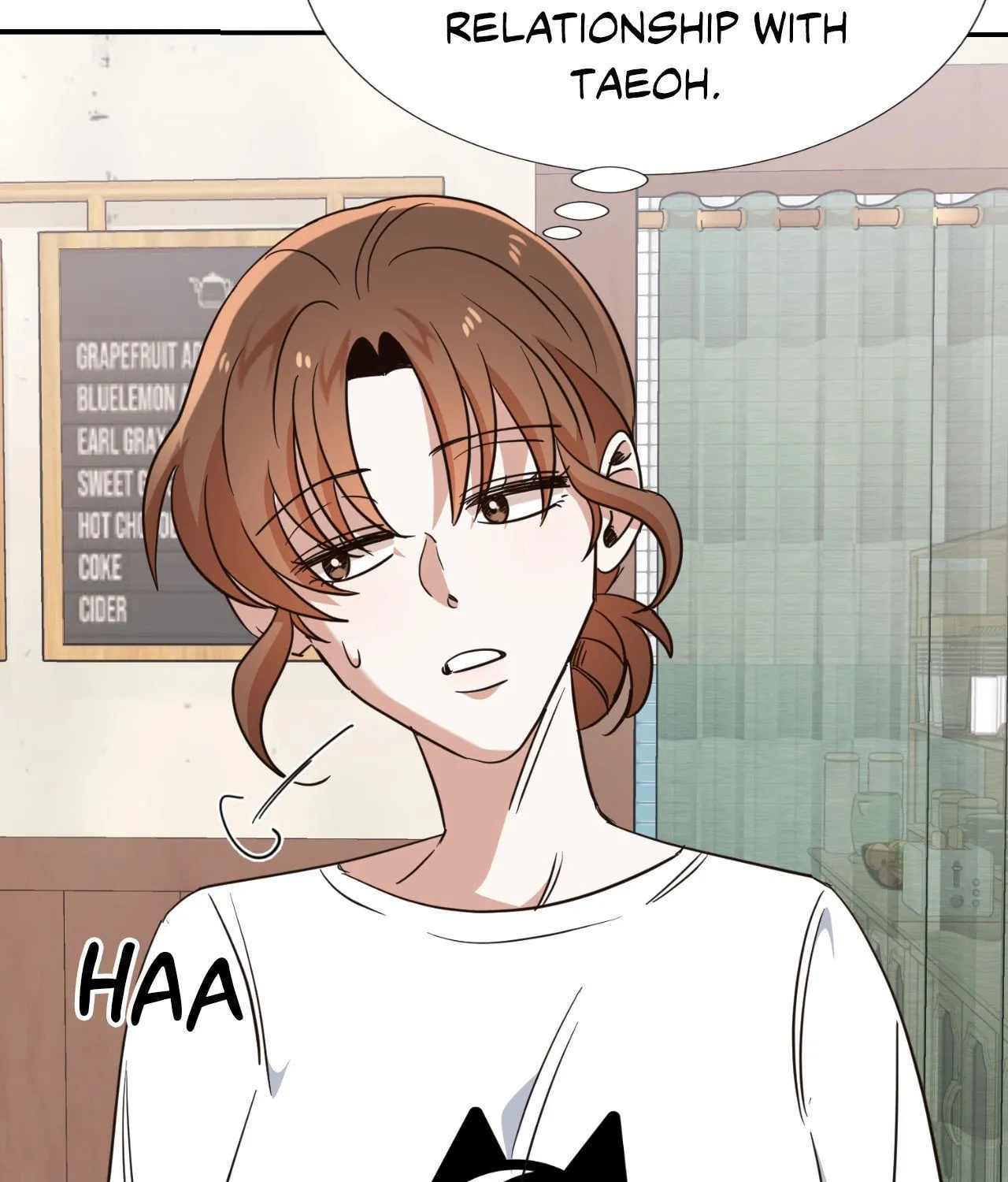 Read Walk With You chapter 31 image 18 on Lezhin