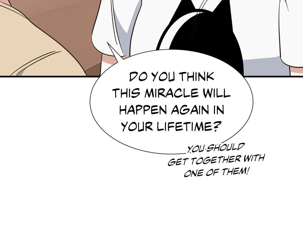 Read Walk With You chapter 31 image 2 on Lezhin