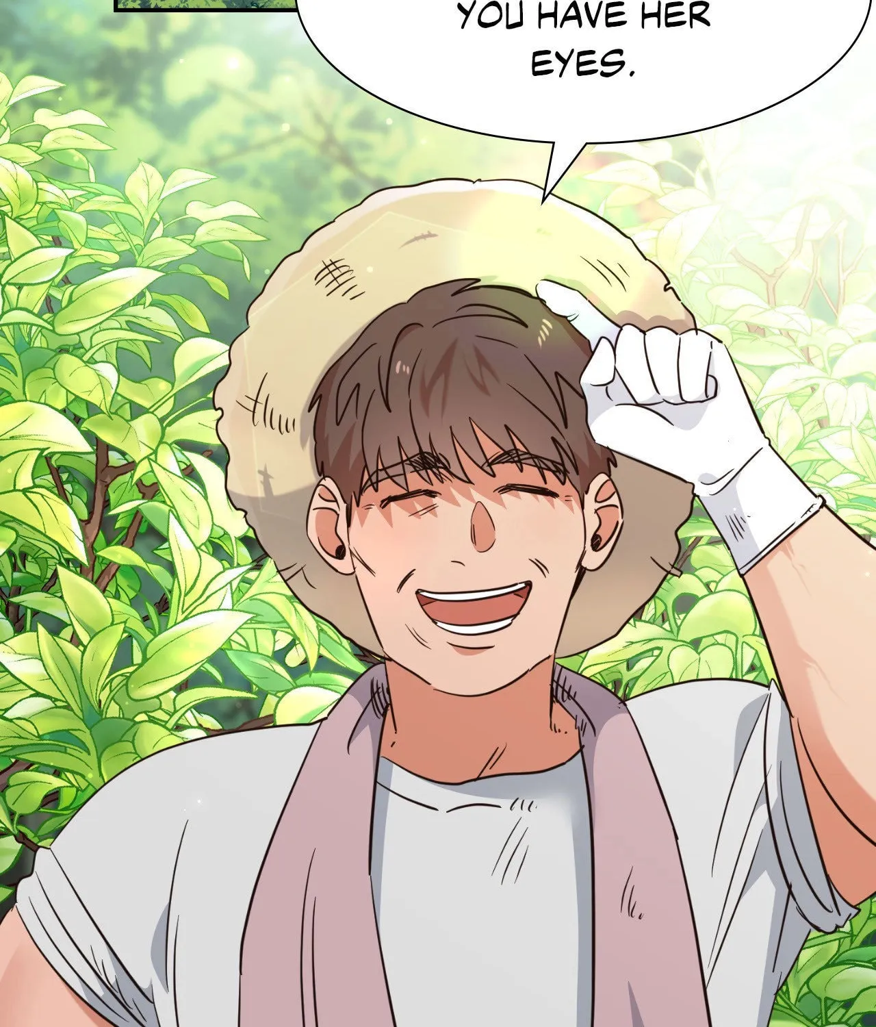 Read Walk With You chapter 31 image 22 on Lezhin