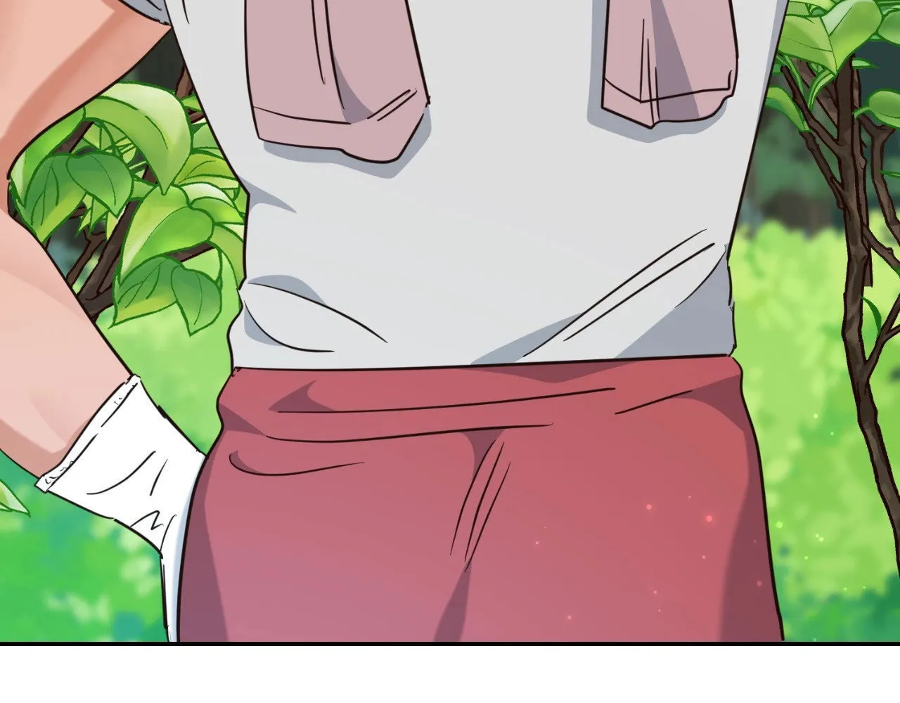 Read Walk With You chapter 31 image 23 on Lezhin