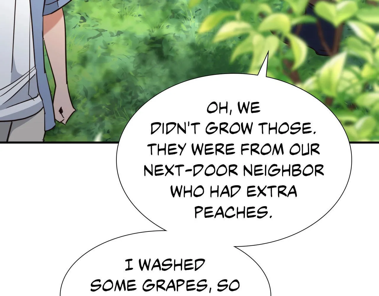 Read Walk With You chapter 31 image 26 on Lezhin