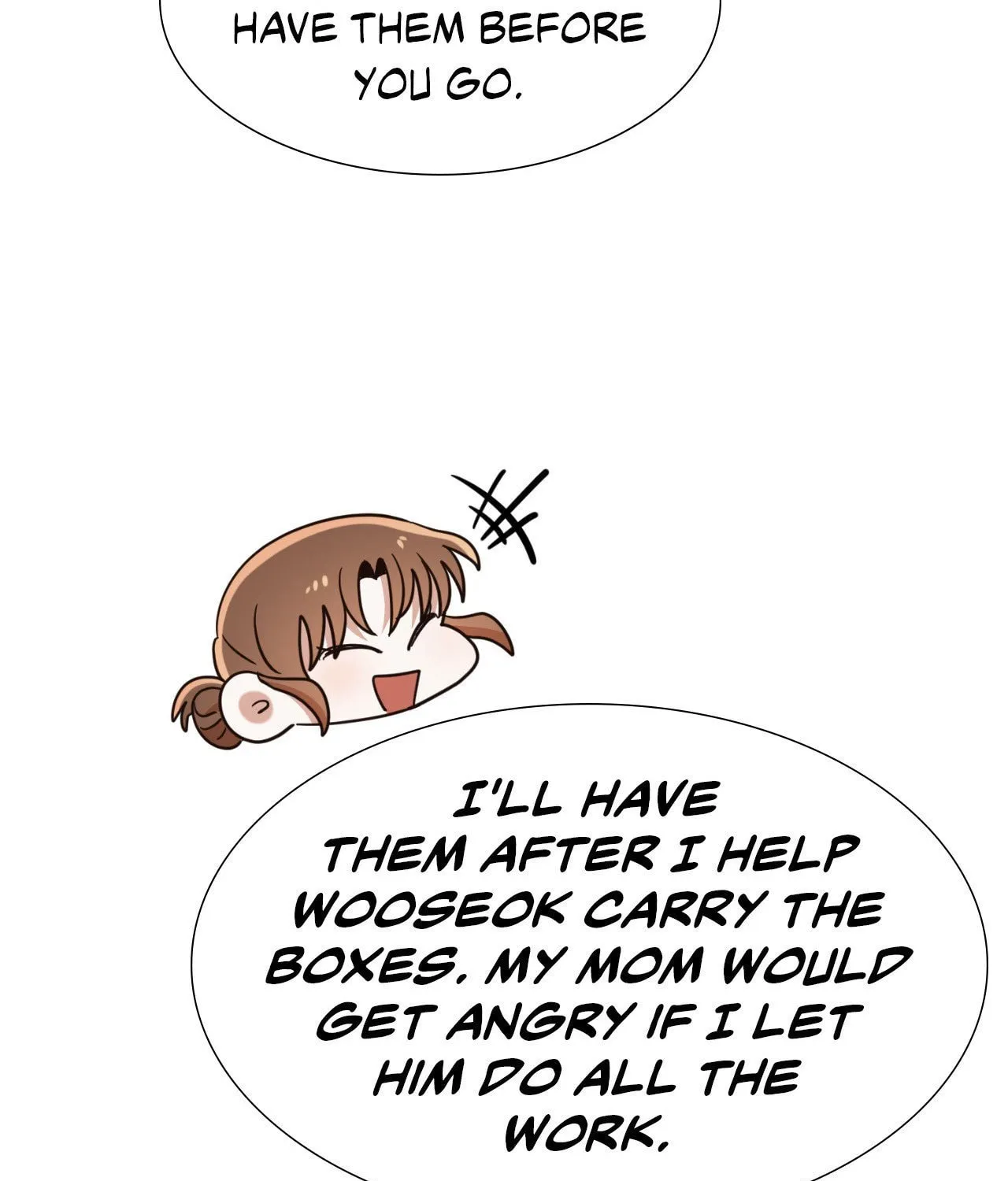 Read Walk With You chapter 31 image 27 on Lezhin