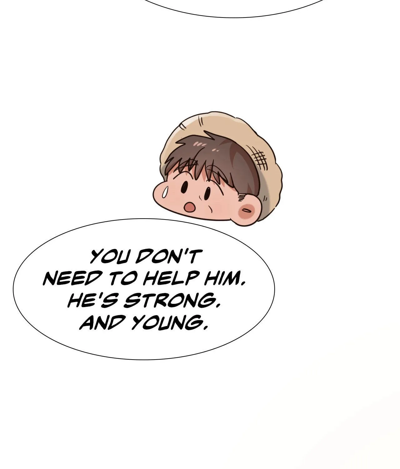 Read Walk With You chapter 31 image 28 on Lezhin