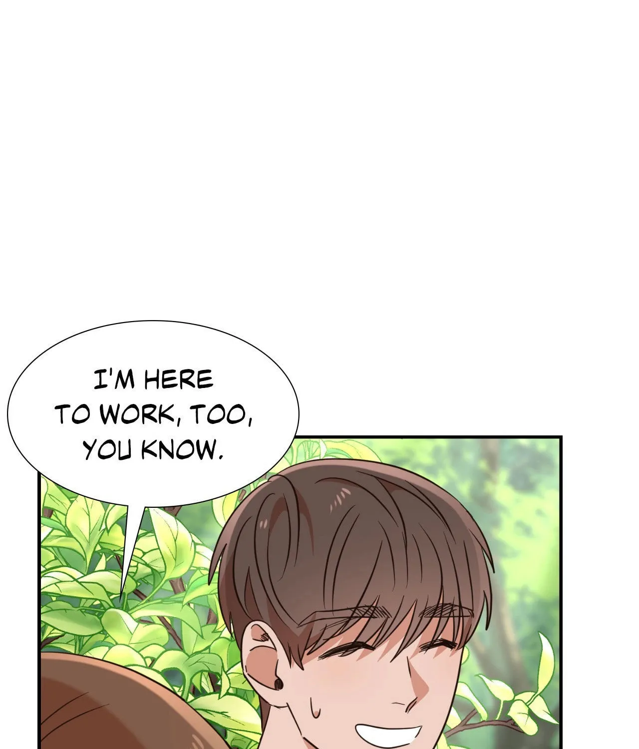 Read Walk With You chapter 31 image 33 on Lezhin