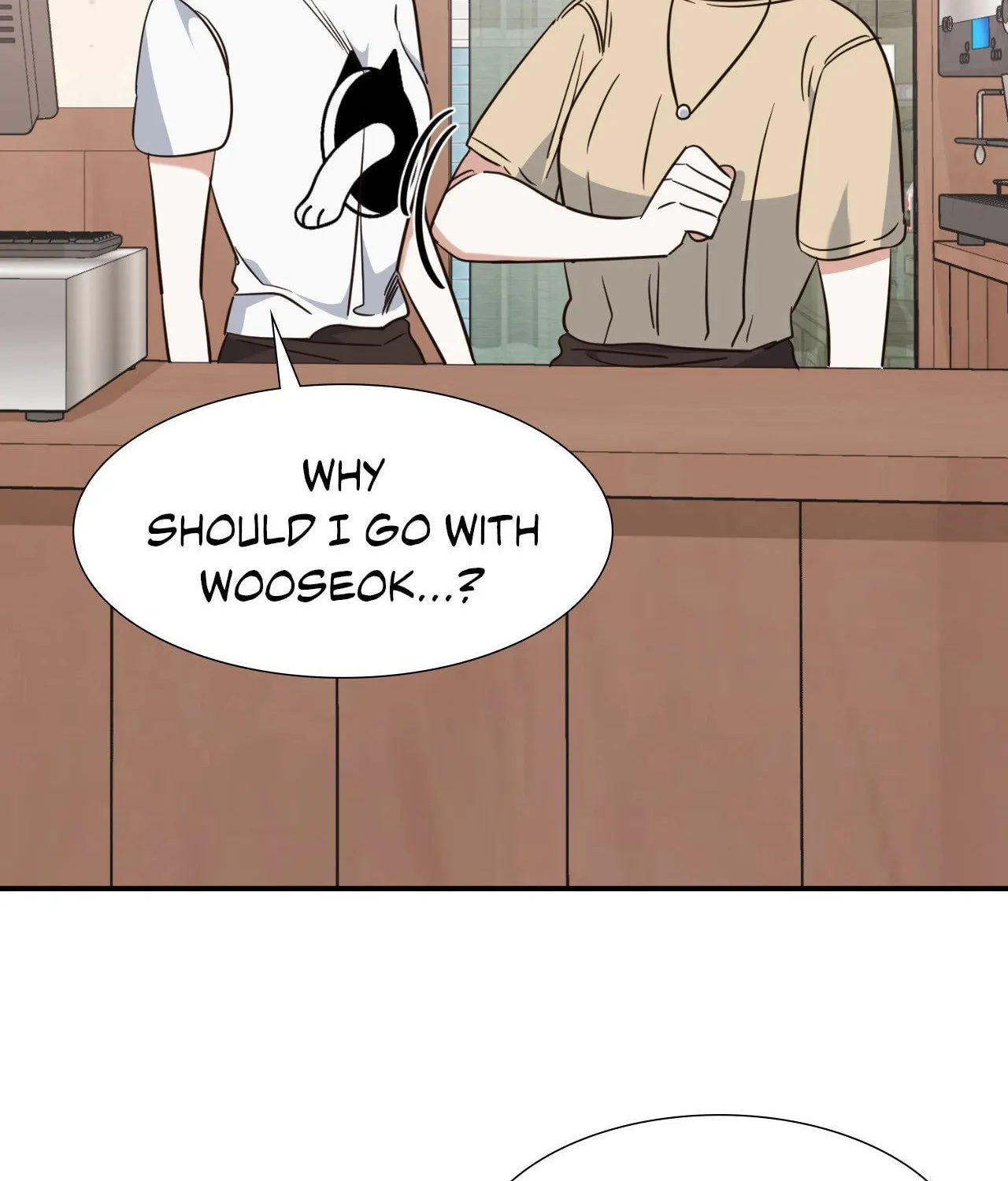 Read Walk With You chapter 31 image 4 on Lezhin