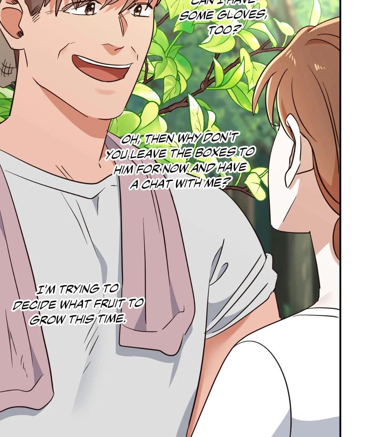 Read Walk With You chapter 31 image 40 on Lezhin