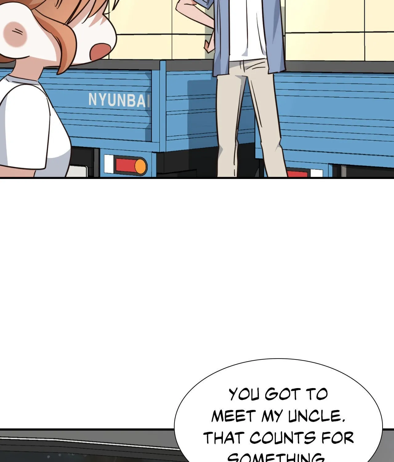 Read Walk With You chapter 31 image 49 on Lezhin