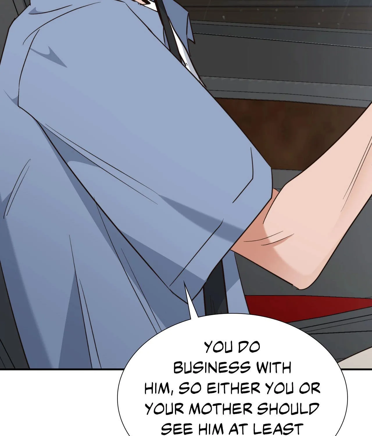 Read Walk With You chapter 31 image 51 on Lezhin