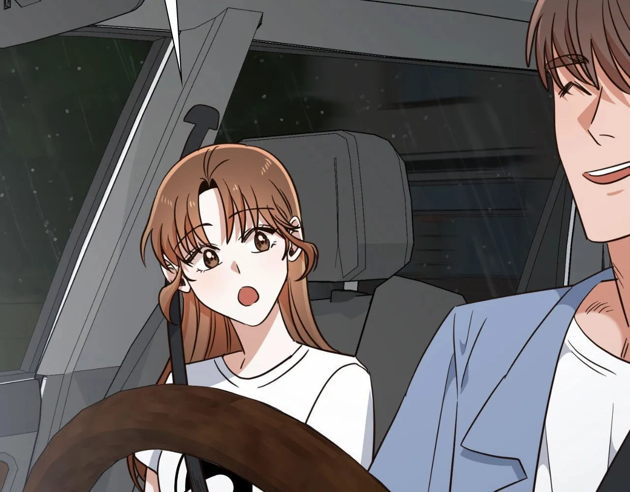 Read Walk With You chapter 31 image 53 on Lezhin