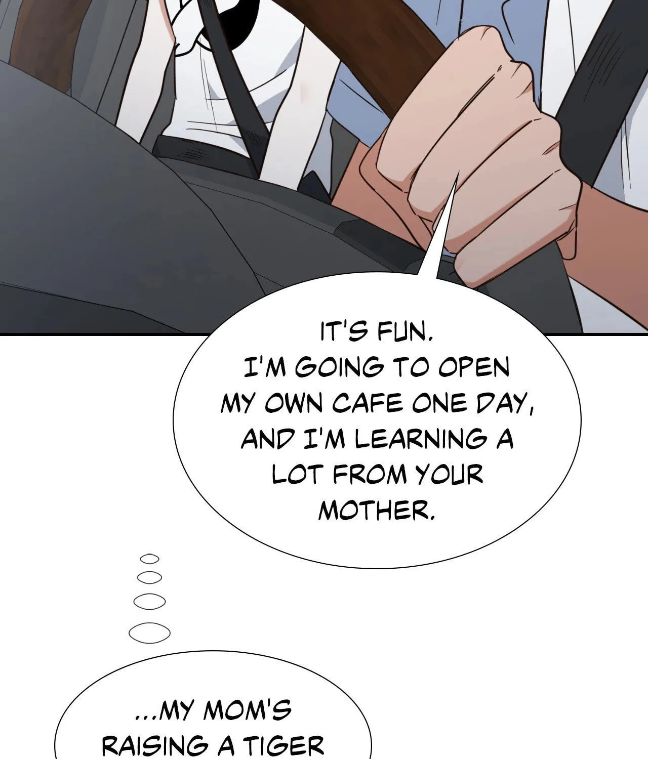 Read Walk With You chapter 31 image 54 on Lezhin