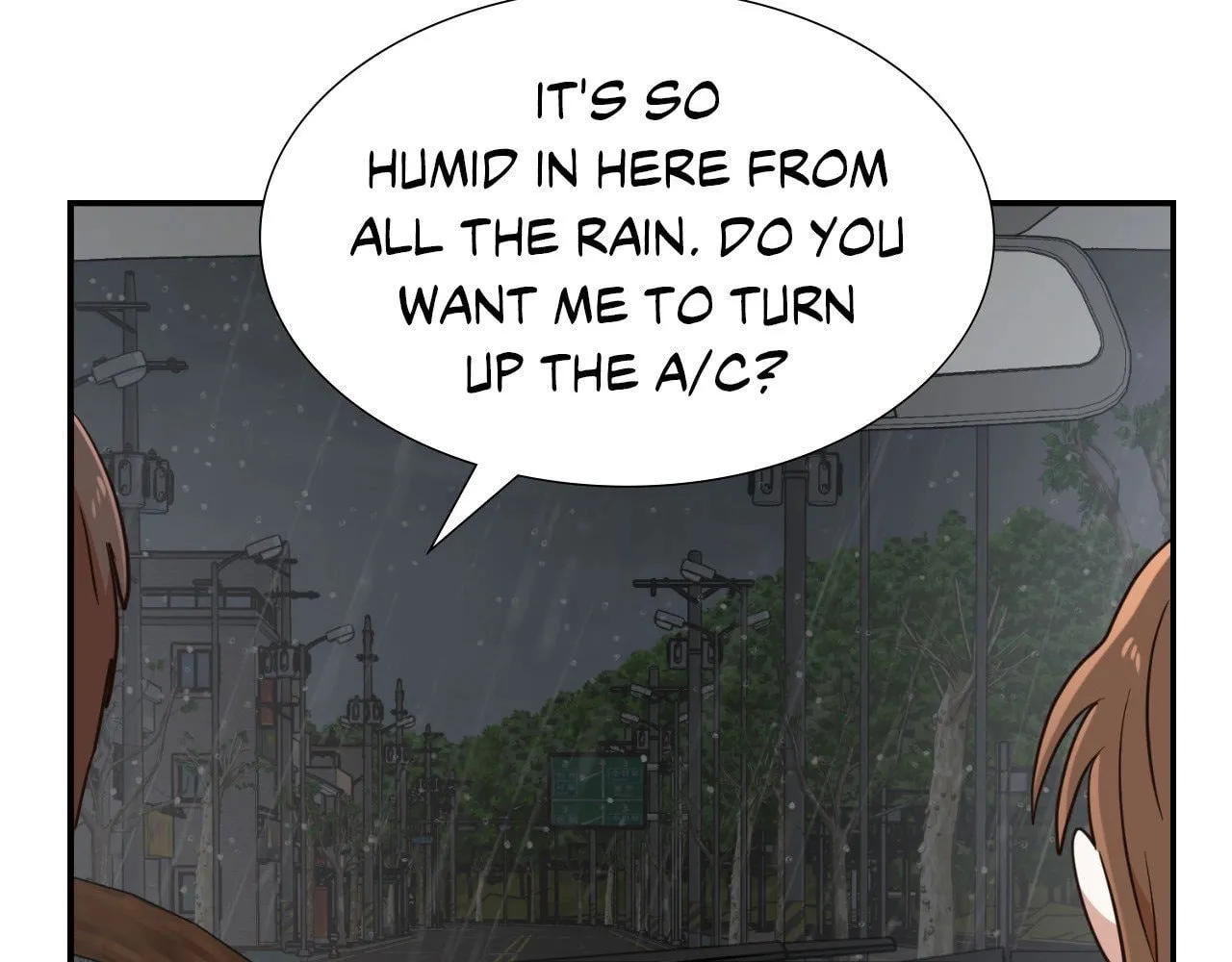 Read Walk With You chapter 31 image 56 on Lezhin