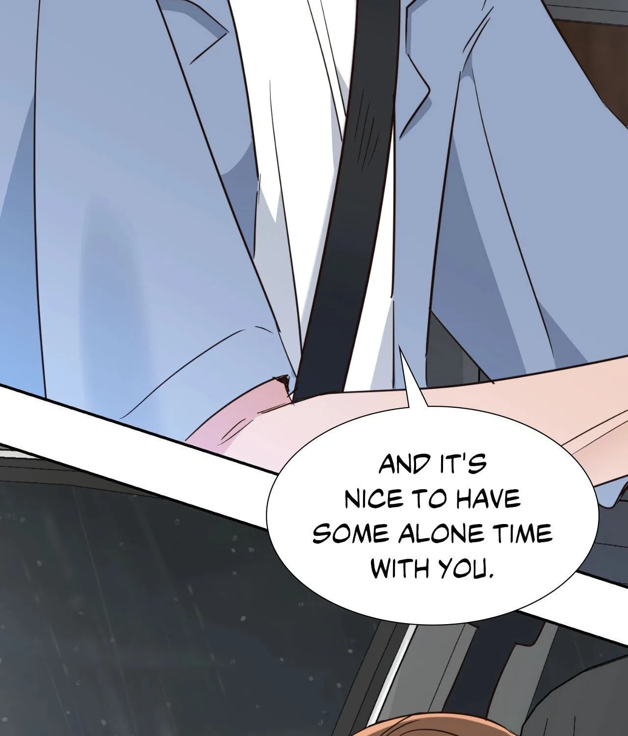 Read Walk With You chapter 31 image 61 on Lezhin