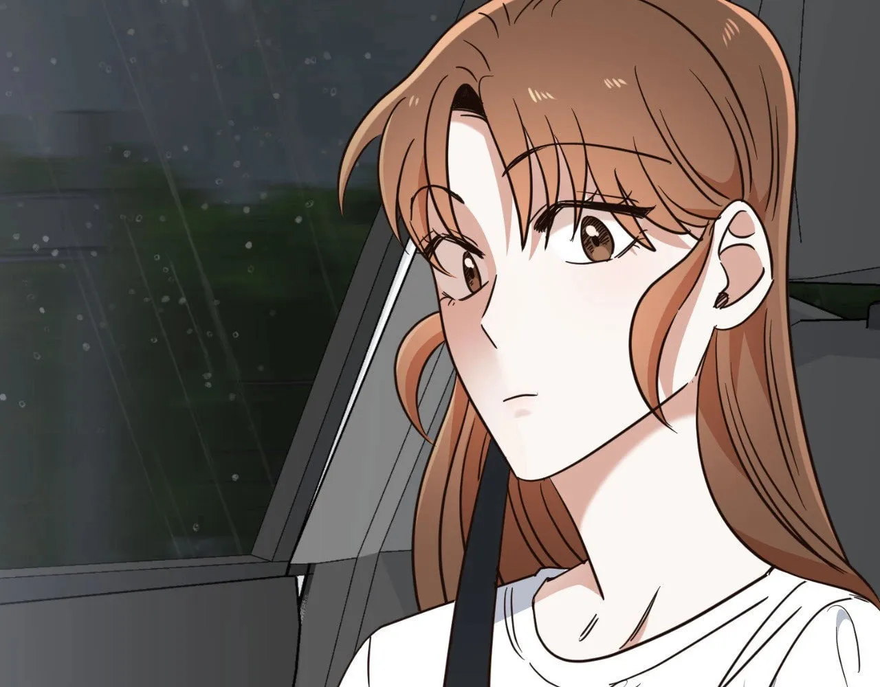 Read Walk With You chapter 31 image 62 on Lezhin