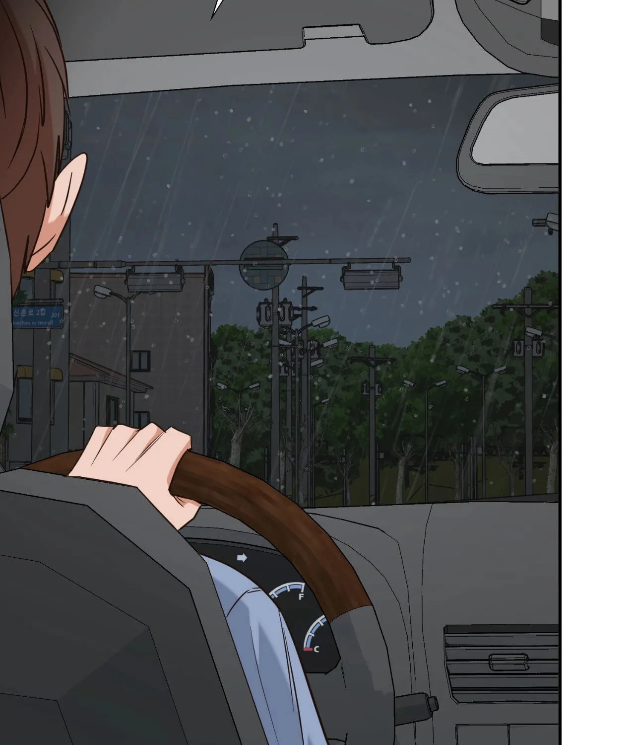 Read Walk With You chapter 31 image 72 on Lezhin