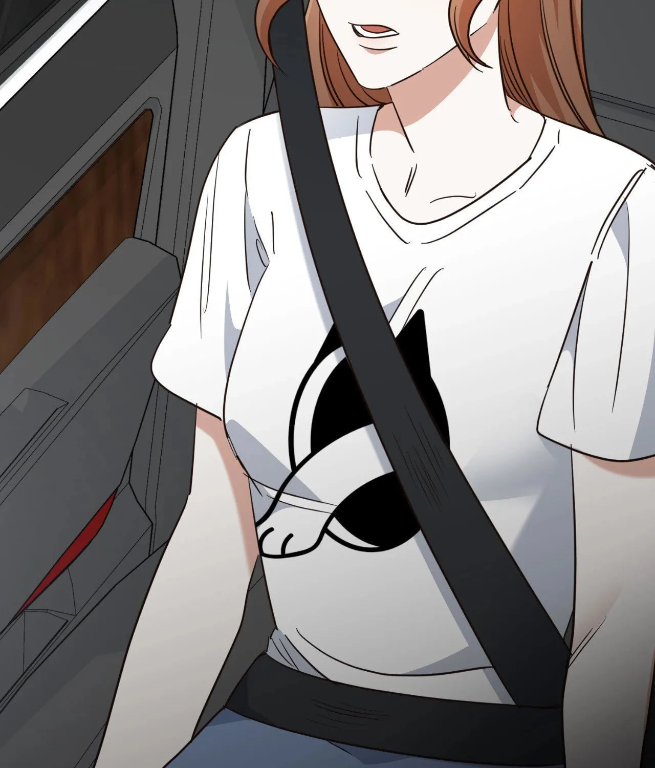 Read Walk With You chapter 31 image 75 on Lezhin