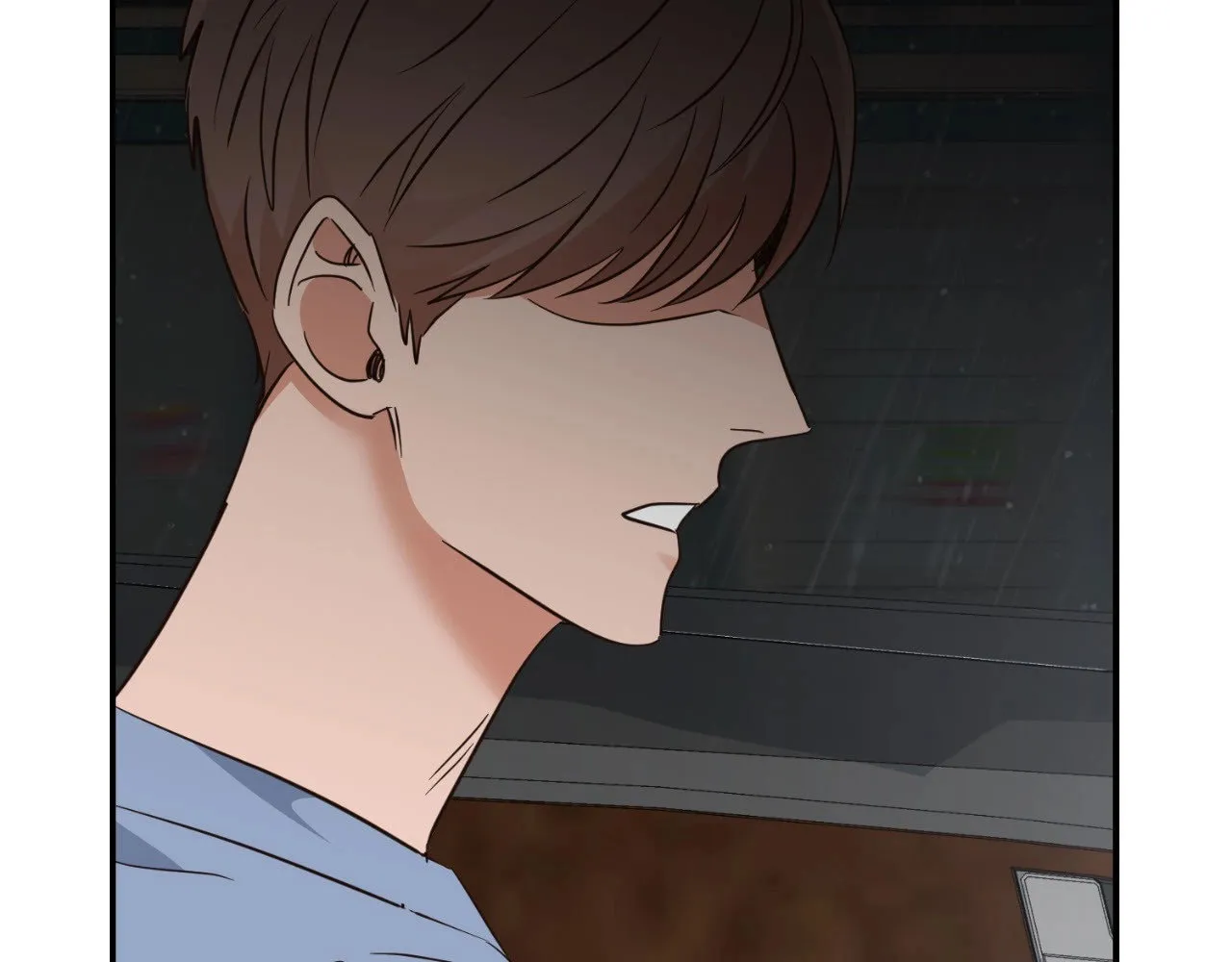 Read Walk With You chapter 31 image 77 on Lezhin