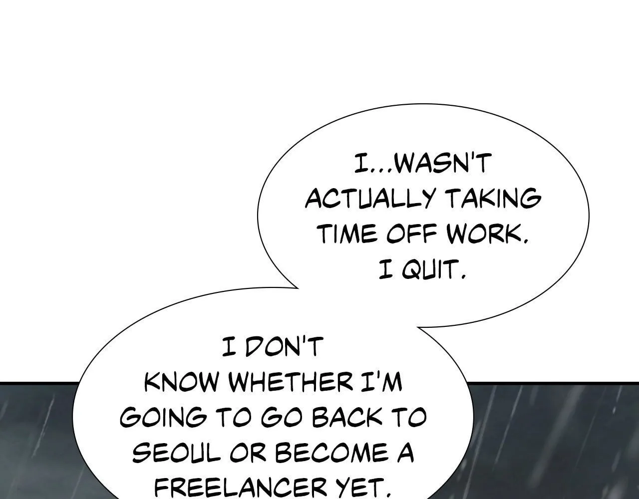Read Walk With You chapter 31 image 80 on Lezhin