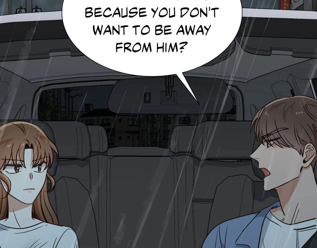 Read Walk With You chapter 31 image 83 on Lezhin