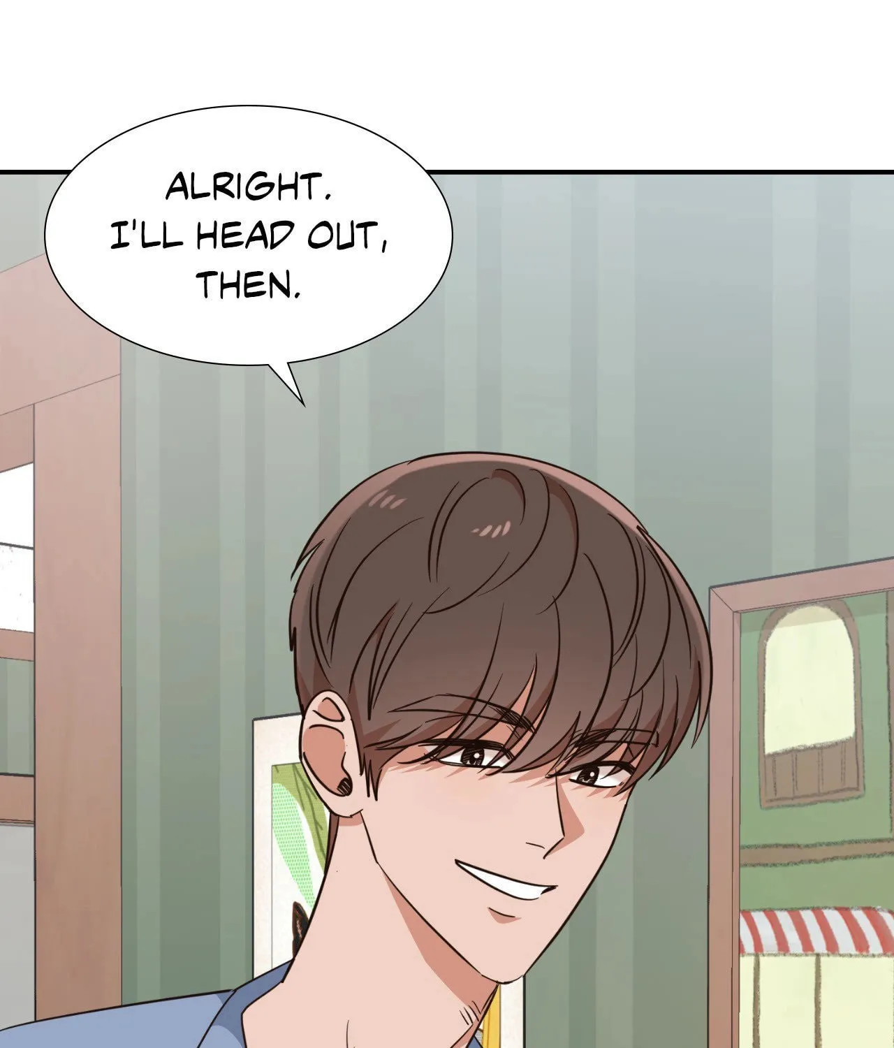 Read Walk With You chapter 31 image 9 on Lezhin