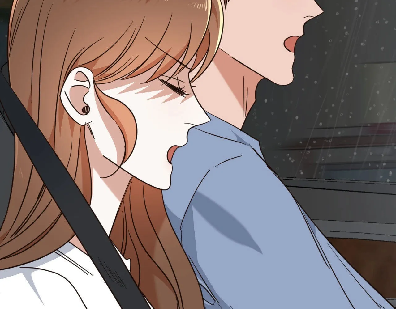 Read Walk With You chapter 31 image 95 on Lezhin