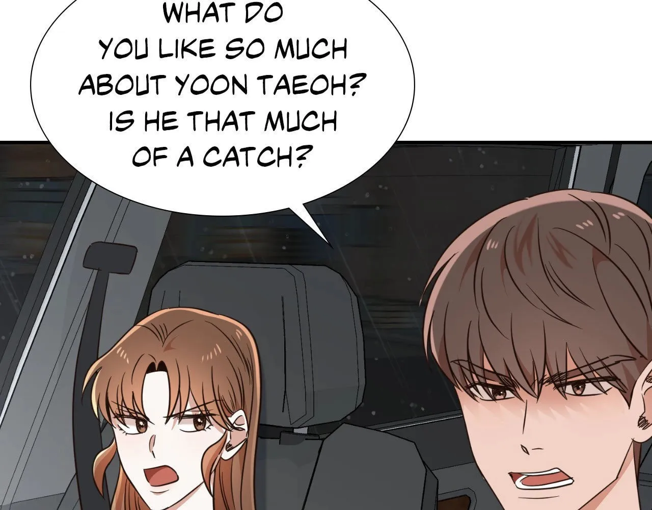 Read Walk With You chapter 31 image 98 on Lezhin
