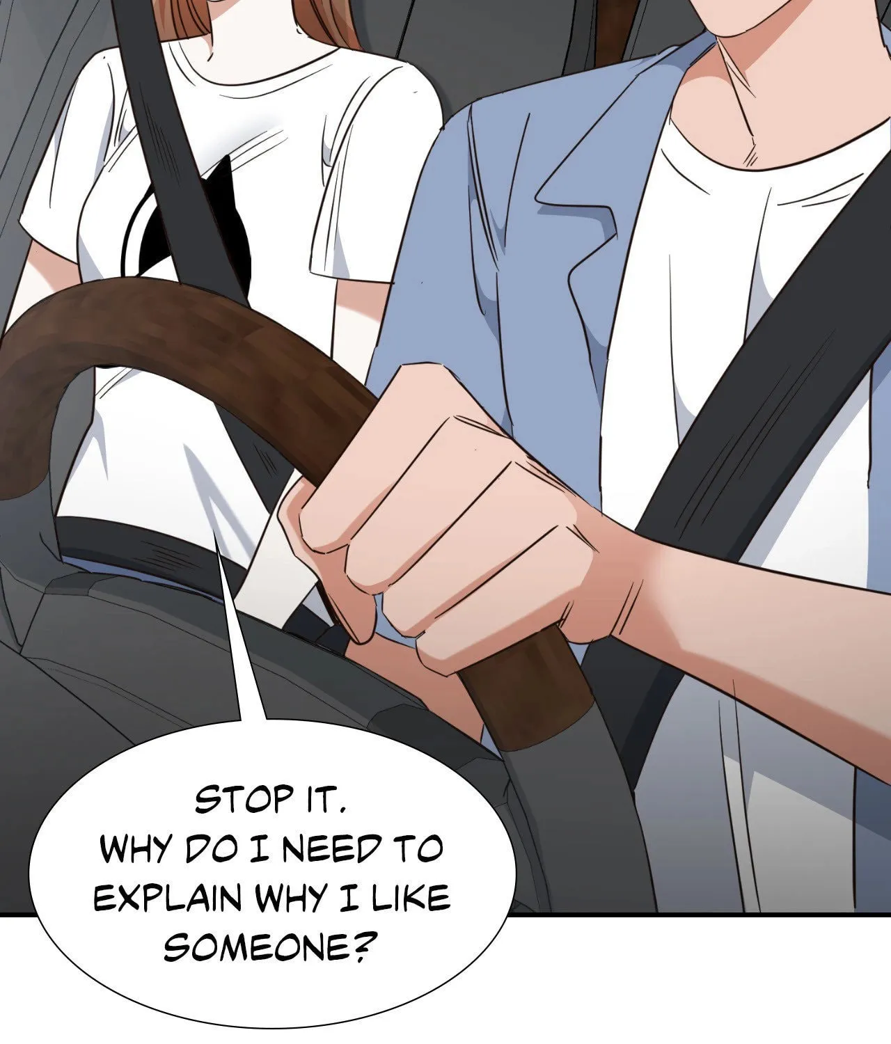 Read Walk With You chapter 31 image 99 on Lezhin