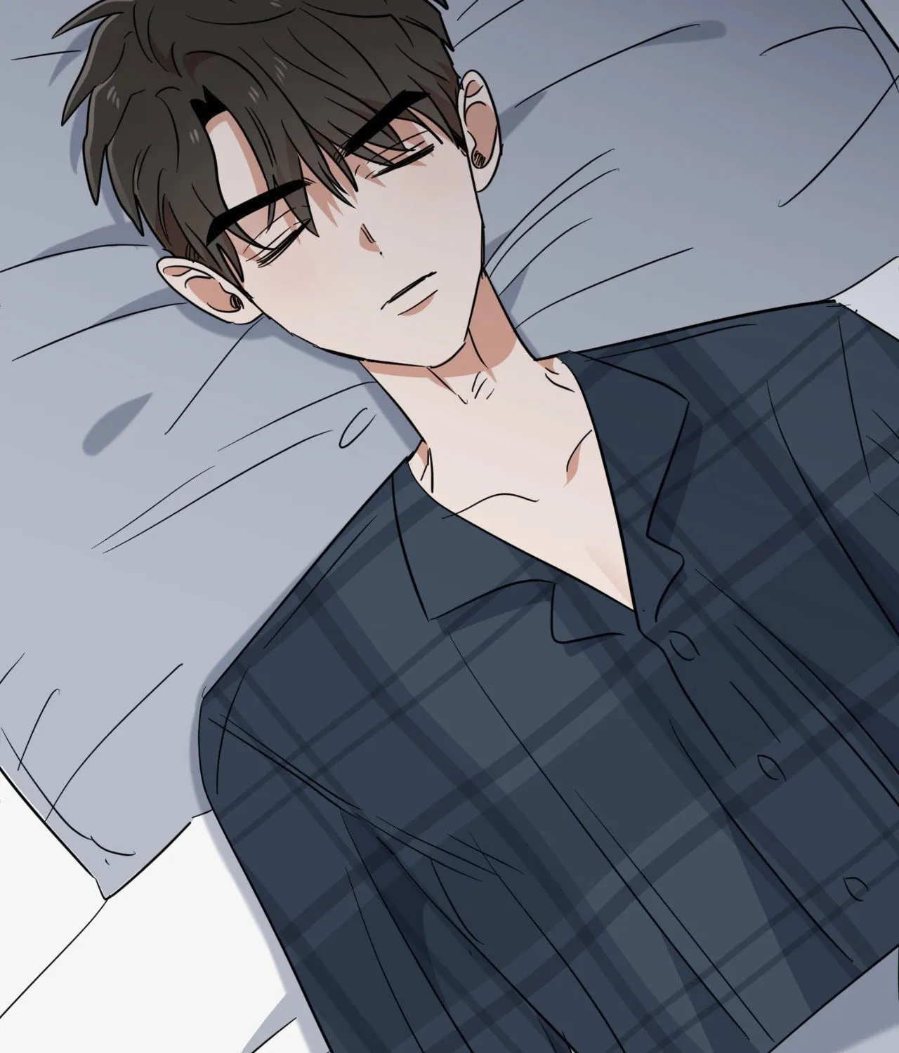 Read Walk With You chapter 32 image 114 on Lezhin
