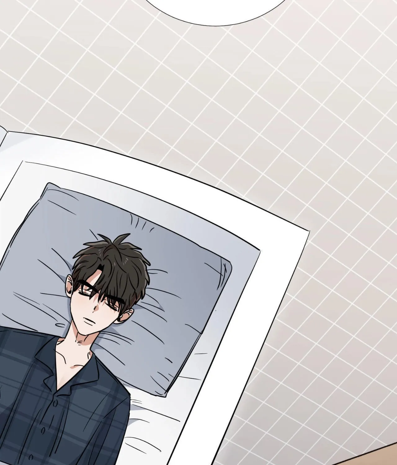 Read Walk With You chapter 32 image 118 on Lezhin