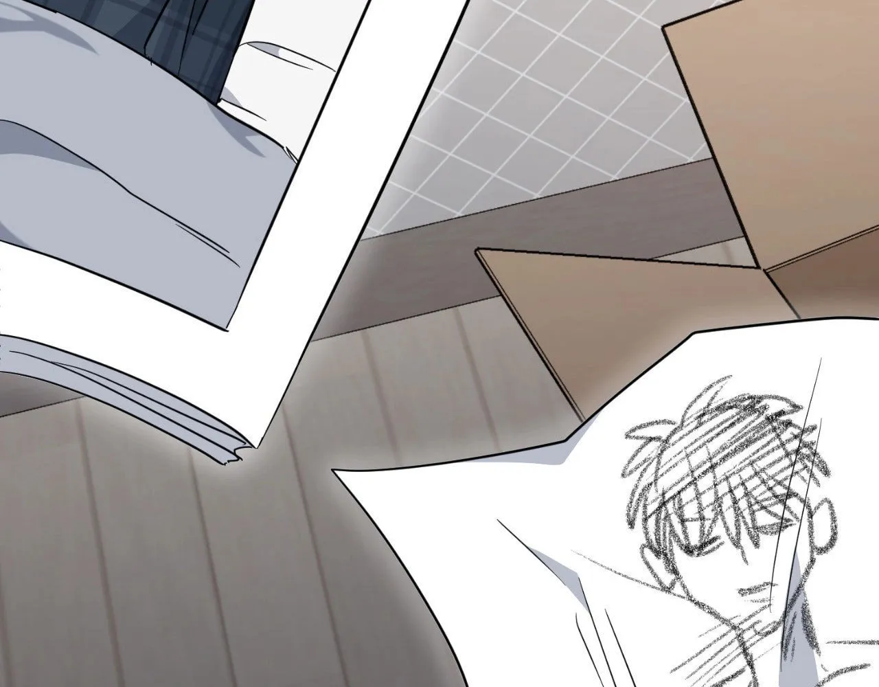 Read Walk With You chapter 32 image 119 on Lezhin