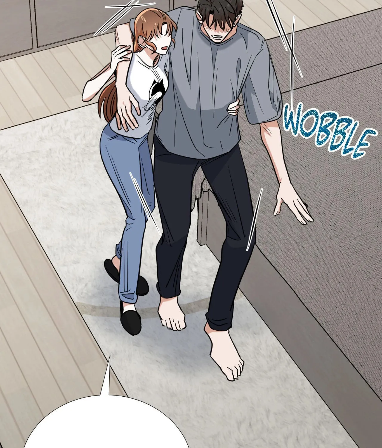 Read Walk With You chapter 32 image 13 on Lezhin