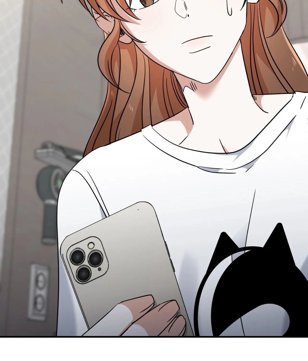 Read Walk With You chapter 32 image 132 on Lezhin