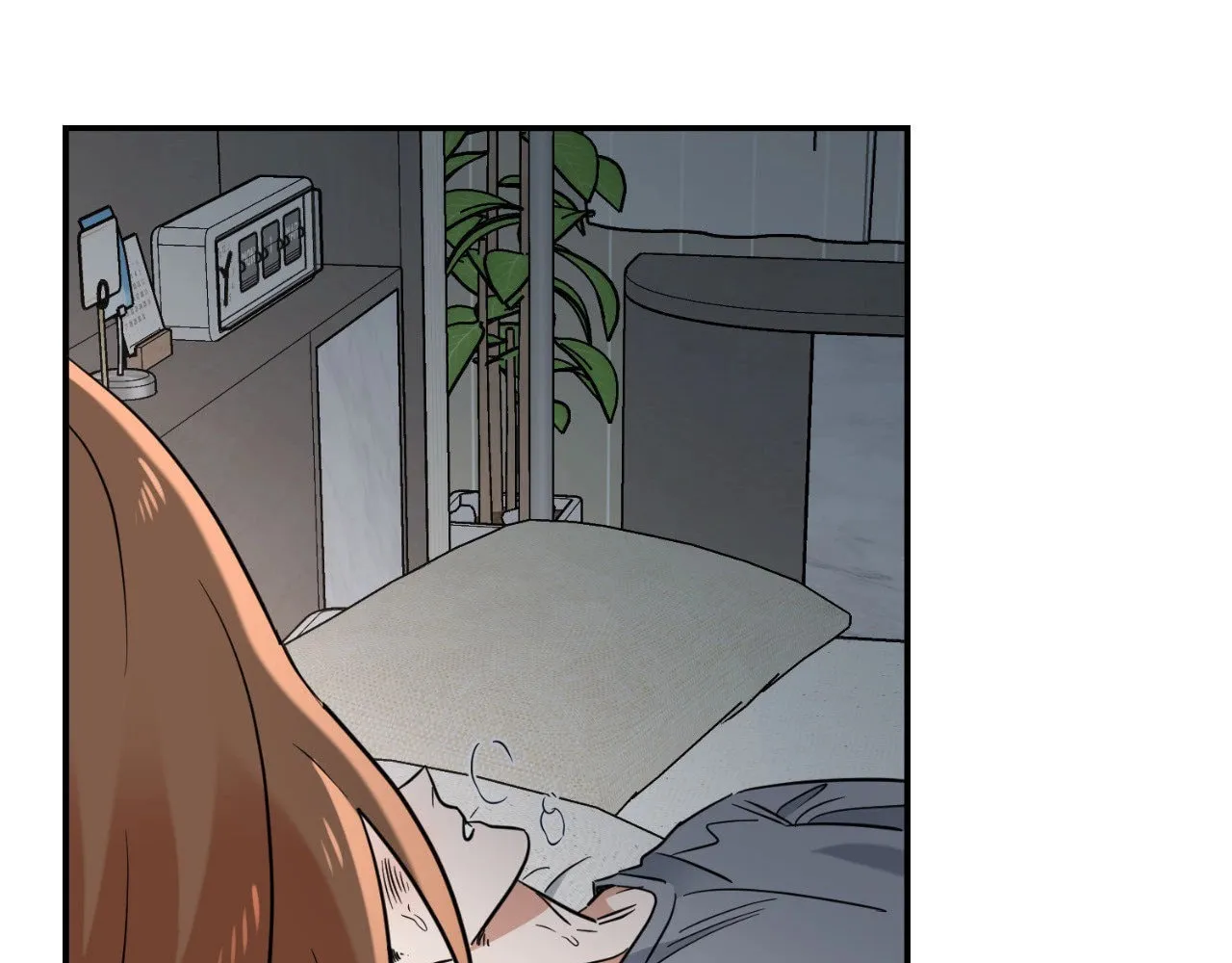 Read Walk With You chapter 32 image 134 on Lezhin