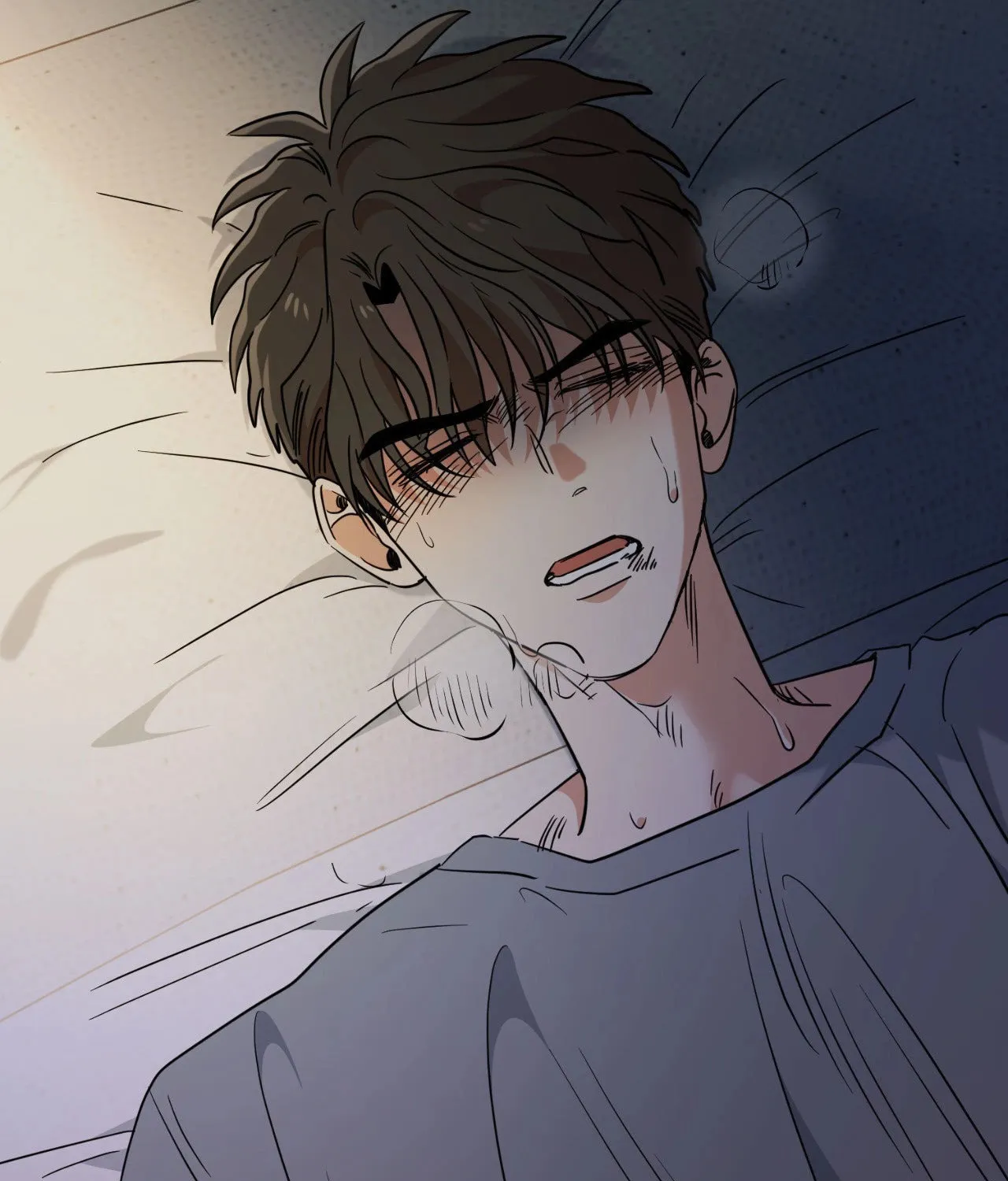 Read Walk With You chapter 32 image 138 on Lezhin