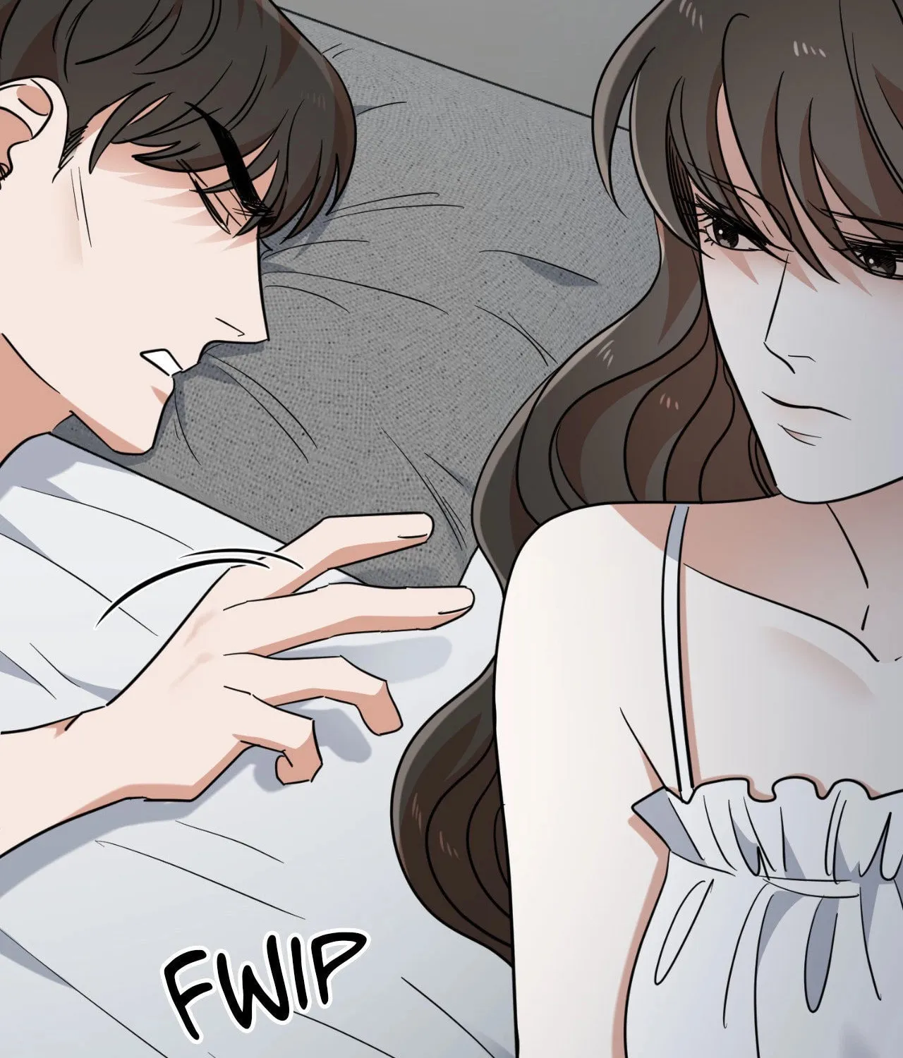 Read Walk With You chapter 32 image 160 on Lezhin