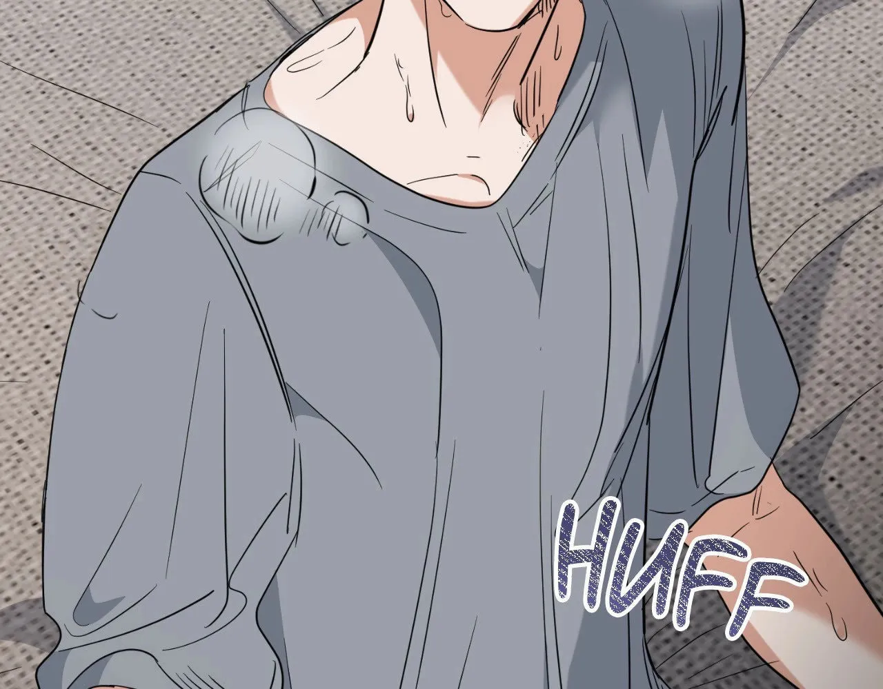 Read Walk With You chapter 32 image 17 on Lezhin