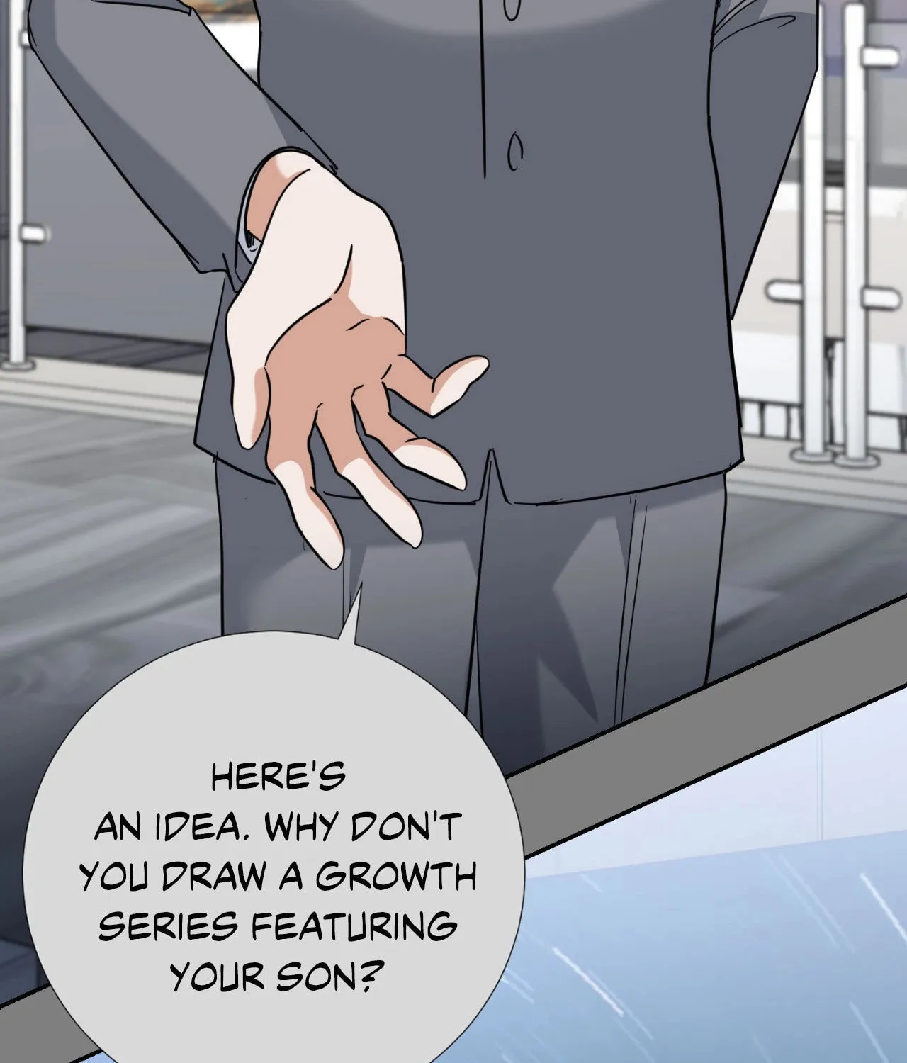 Read Walk With You chapter 32 image 172 on Lezhin