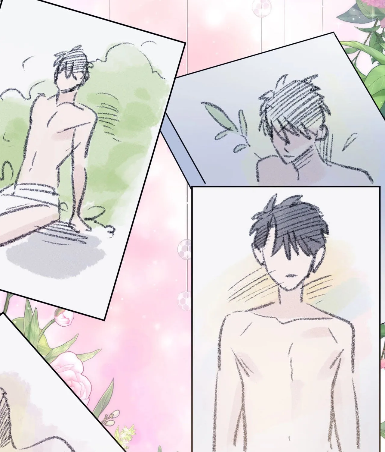 Read Walk With You chapter 32 image 177 on Lezhin