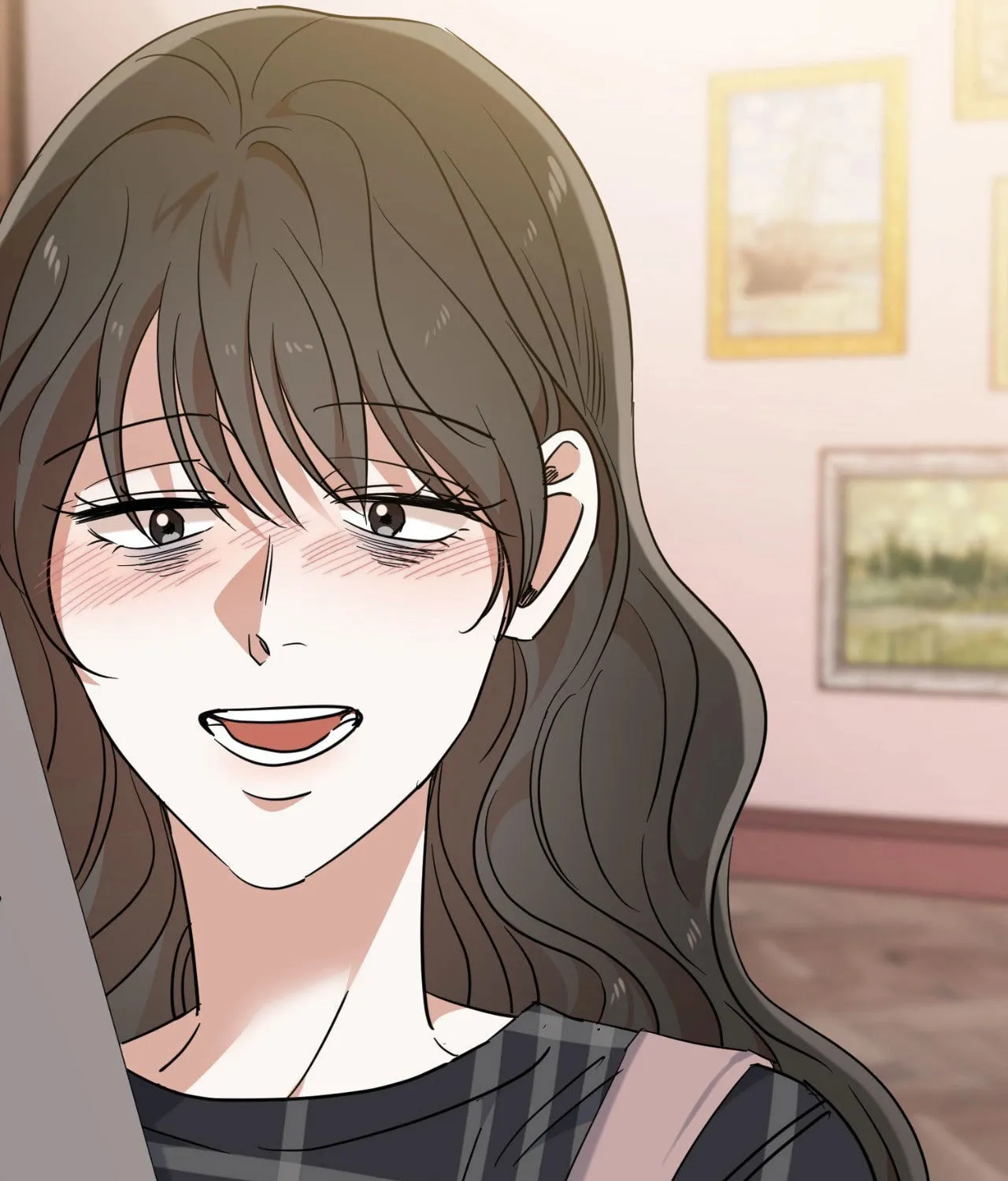 Read Walk With You chapter 32 image 186 on Lezhin