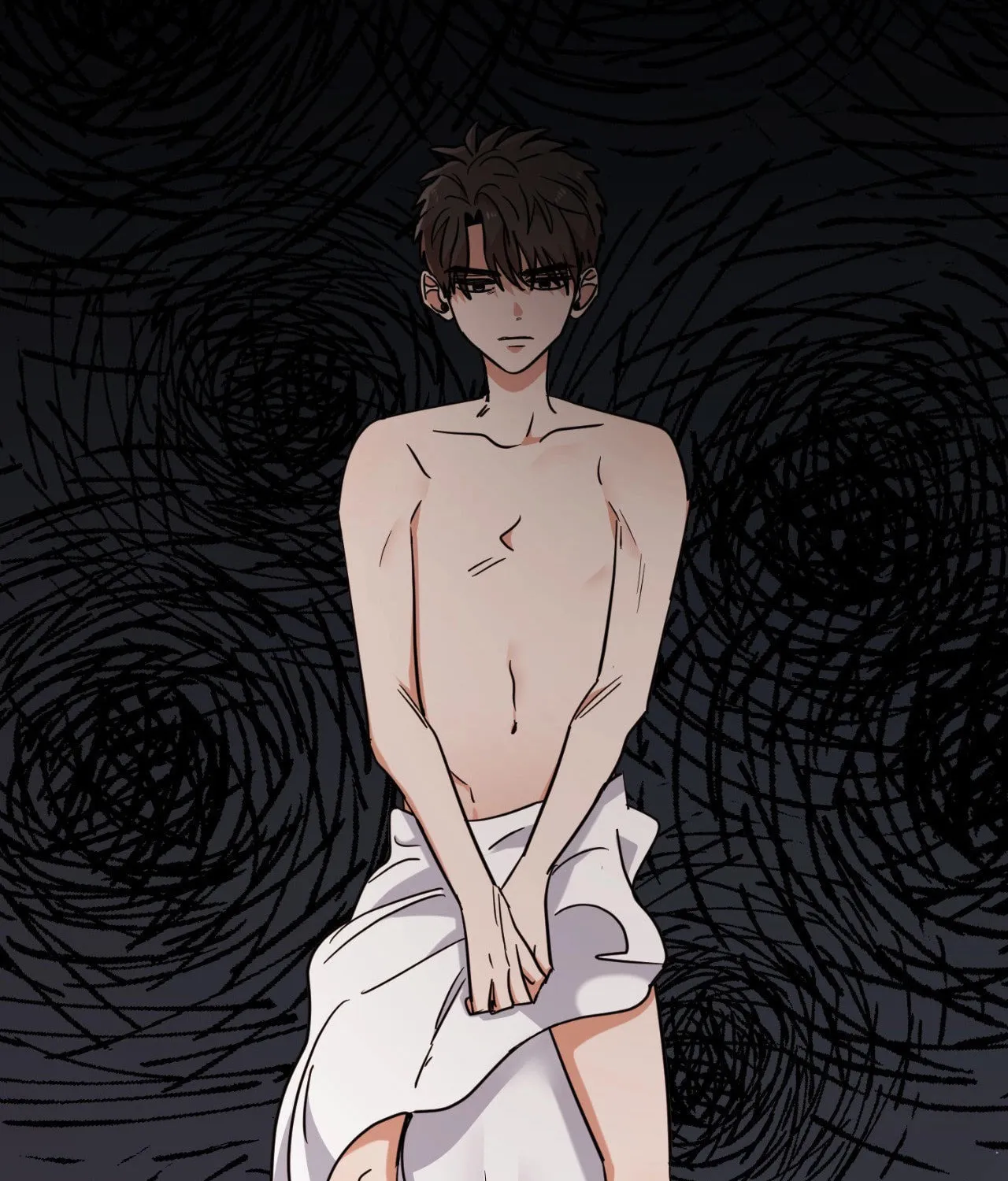 Read Walk With You chapter 32 image 189 on Lezhin