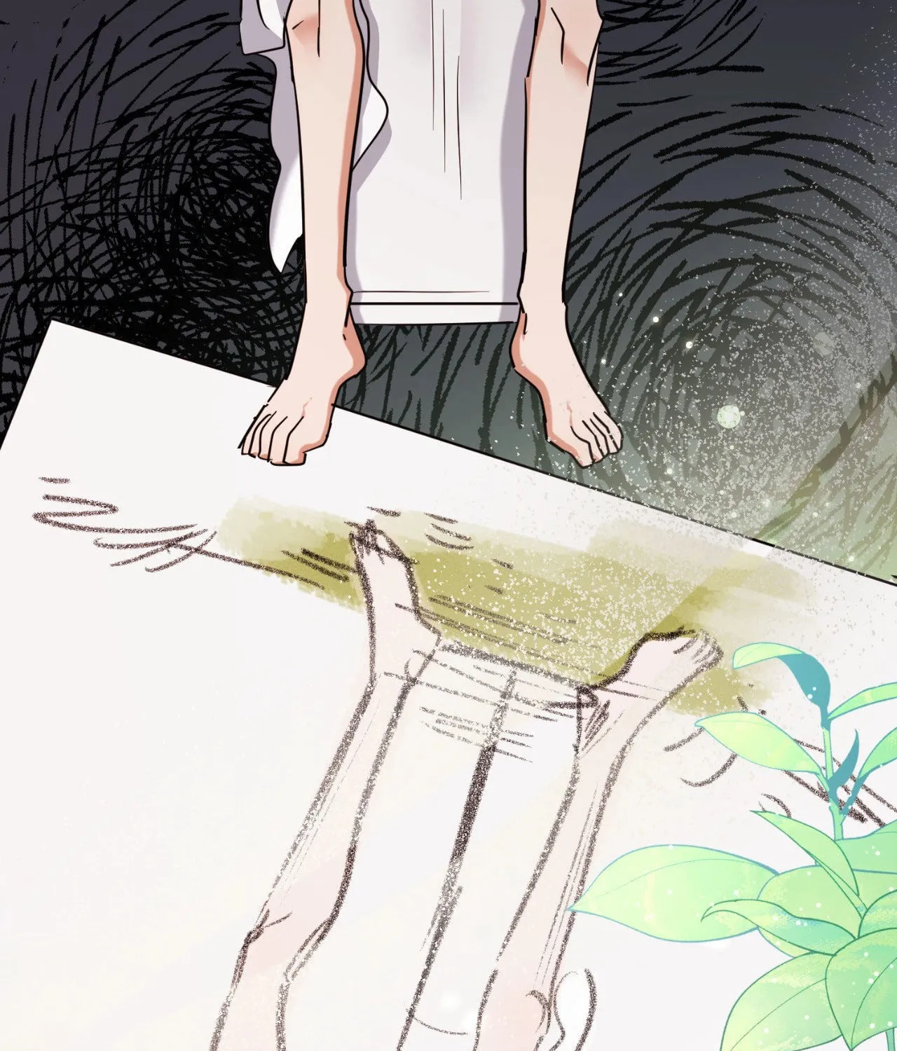 Read Walk With You chapter 32 image 190 on Lezhin